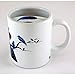 AWEHIRU Bucardo, Cowboy - Mustache Guard Mug