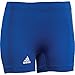 adidas Womens Volleyball 4 inch short Tight