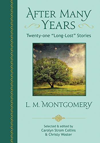 After Many Years: Twenty - One 