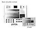ESTON 1 Pack 940 Printhead Black/Yellow C4900A for Officejet Pro 8000 8500 8500 A Printers