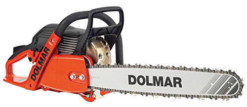 Dolmar PS Motosierra A Gasolina Cc