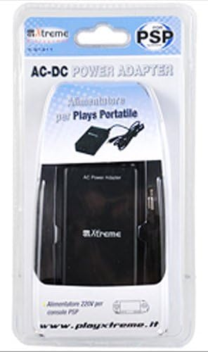 AC Adapter for PSP
