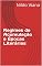 Livro Regimes de Acumulação e Épocas Literárias