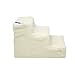 YOFIT Doggy Steps - 3 Steps Pet Stairs ,Holds Up to 70 lbs