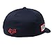 Fox Racing Men's Fox Honda Flexfit Hats,Small/Medium,Midnight