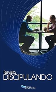 Livro Revista Discipulando