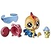 Littlest Pet Shop Rooster Playset