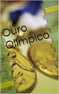 Livro Ouro Olímpico