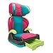 Safety 1st Store N Go with Back Booster Car Seat, Fruit Punch
