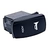 Amarine-made-Laser-Red-Momentary-Rocker-Switch-HORN-20a-12v-Onoff-LED-Light-JH-A11L23BR Amarine-made-Laser-Red-Momentary-Rocker-Switch-HORN-20a-12v-Onoff-LED-Light-JH-A11L23BR