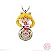 Bandai Shokugan Sailor Moon Twinkle Dolly Special Set