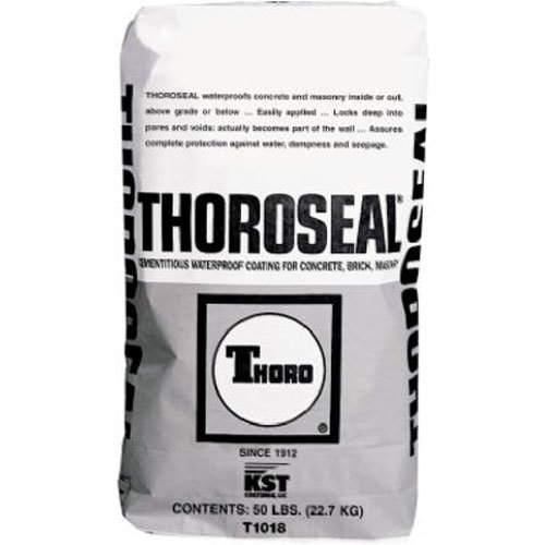 Primesource Building T1018 Series 50LB Gry Waterproofing