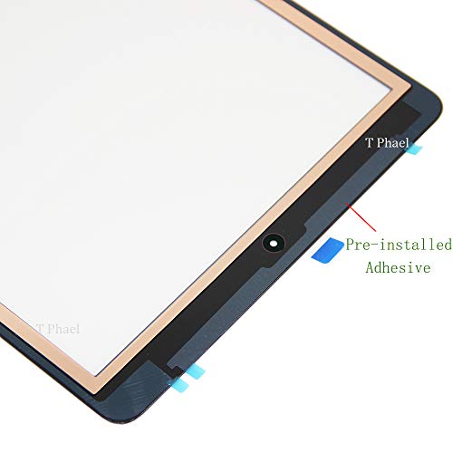 5 Phael+Digitizer+Replacement+PreInstalled+Adhesive