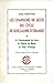 Les chansons de geste du cycle de guillaume d'orange. tome 2 : le couronnement de louis - le charroi by