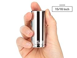TEKTON 1/2 Inch Drive x 13/16 Inch Deep 6-Point