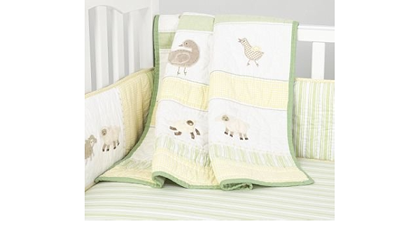 pottery barn flannel crib sheet