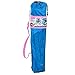 Disney Frozen Kids Folding Chair with Cup Holder and Carry Bag
