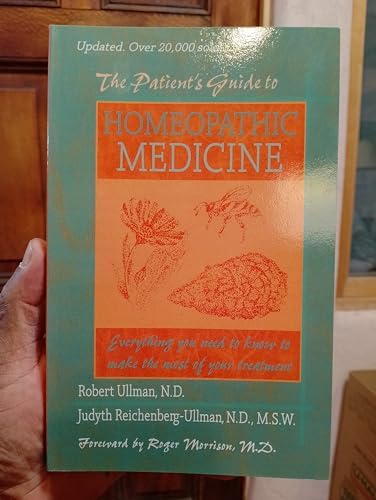 Amazon.com: Materia Poetica: Homeopathy in Verse: 9780966552409