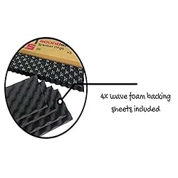 Soundskins SSK-RINGV3 Foam Speaker Ring Kit