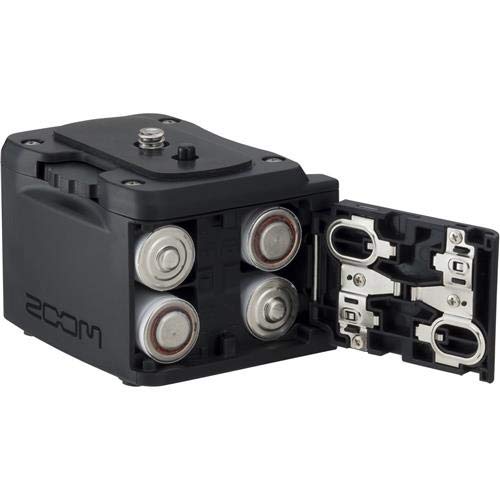 2 Zoom+BCQ2n+Battery+Case+Q2n+4K