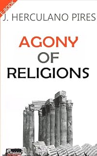 Livro Agony of Religions