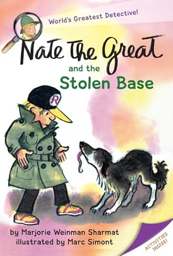 Nate the Great Complete Box Set 27 Book Paperback Collection