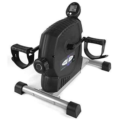 magnetrainer mini exercise bike