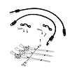 SAMS-Rod-Tamer-Strap-Holder-Rod-Saver-Deck-Mount-Connector-for-Boat-Fishing-12-Inch