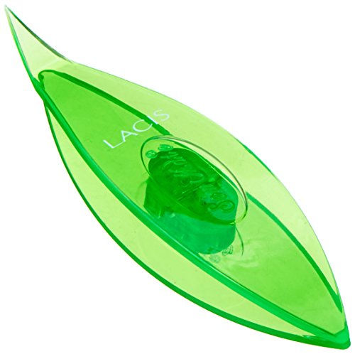 Sew Mate Tatting Shuttle Pointed Tip-Lime