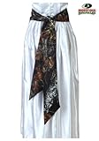 Fun Costumes Womens Mossy Oak Bridal Sash Standard