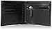 Guess Men's Sedona Double Billfold Men's Wallet with Zipper