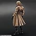 Square-Enix 'Metal Gear 2' Figurine - Liquid Snake