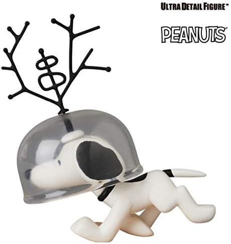 Amazon Udf Peanuts シリーズ10astronaut Snoopy宇宙飛行士 スヌーピーピーナッツメディコムトイ アイドル 芸能人グッズ 通販