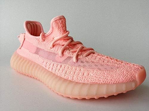 yeezy static pink