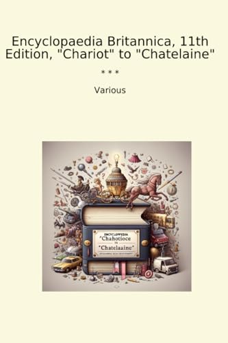 Encyclopedia Britannica (14th Edition, 24 Volumes Complete