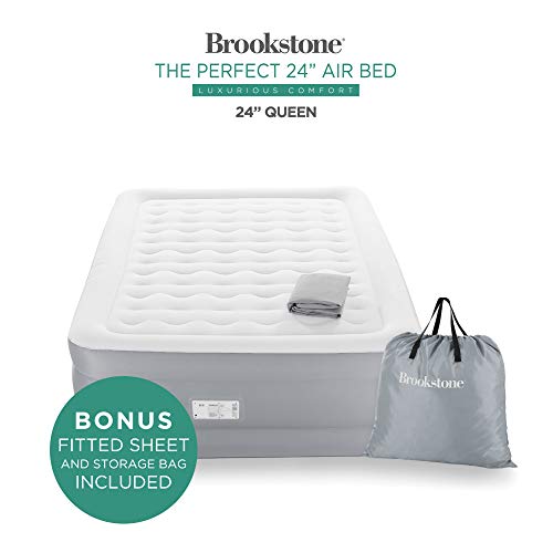 Air mattress that automatically inflates Clearance