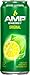 16 Pack - Amp Energy Boost Original - 16oz.