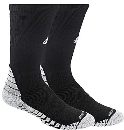 adidas alphaskin maximum cushioned crew socks