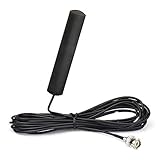 Bingfu VHF UHF Car Truck Police Scanner Adhesive