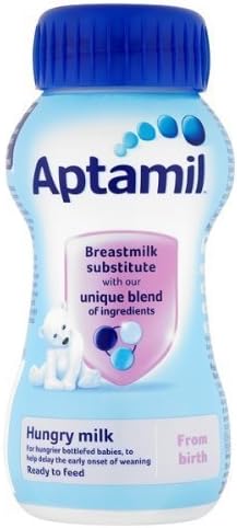 aptamil hungry baby