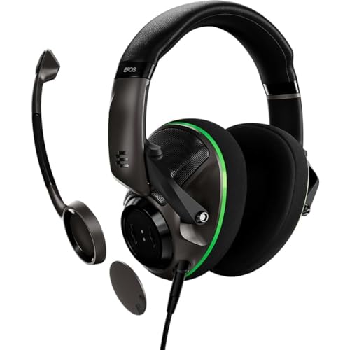 Nintendo EPOS H6PRO Xbox Edition Headphones