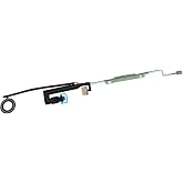 Gametown&reg; Power Eject Switch On/Off Button Ribbon Flex Cable for Xbox One