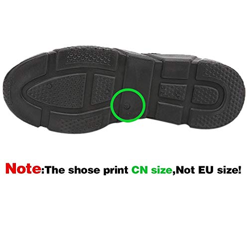 Rabung Mens Womens Slippers Plush Slippers Winter Warm Indoor Outdoor Shoes Anti Slip Comfy House Slippers Clog House Shoes with Indoor Outdoor Anti-Skid Sole Winter Shoes Gray