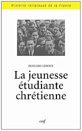 La  Jeunesse étudiante chrétienne