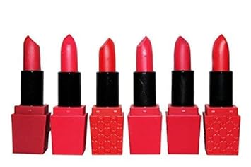 romantic beauty matte lipstick