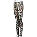 ZIYUO(TM) Fashion Women Autumn Winter Printed Stretchy Skinny Leggings