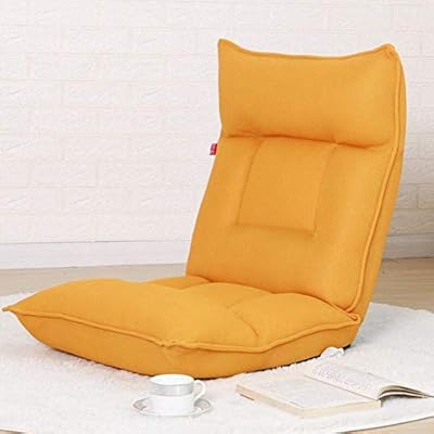 Chair كرسي Adjustable Floor Chair Sofa 14 Position