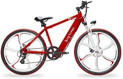Being Human BH27 E-Cycle