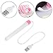 USB Heater Male Apparatus Special Heating Rod for Six Toy
