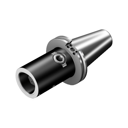 Sandvik Coromant V50QCC5095 CATV to Capto adaptor with Quick change